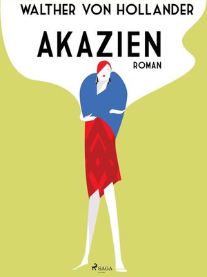 cover image of Akazien